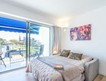 Knus appartement op 100 meter van strand Eyrac in Arcachon - thumbnail 4