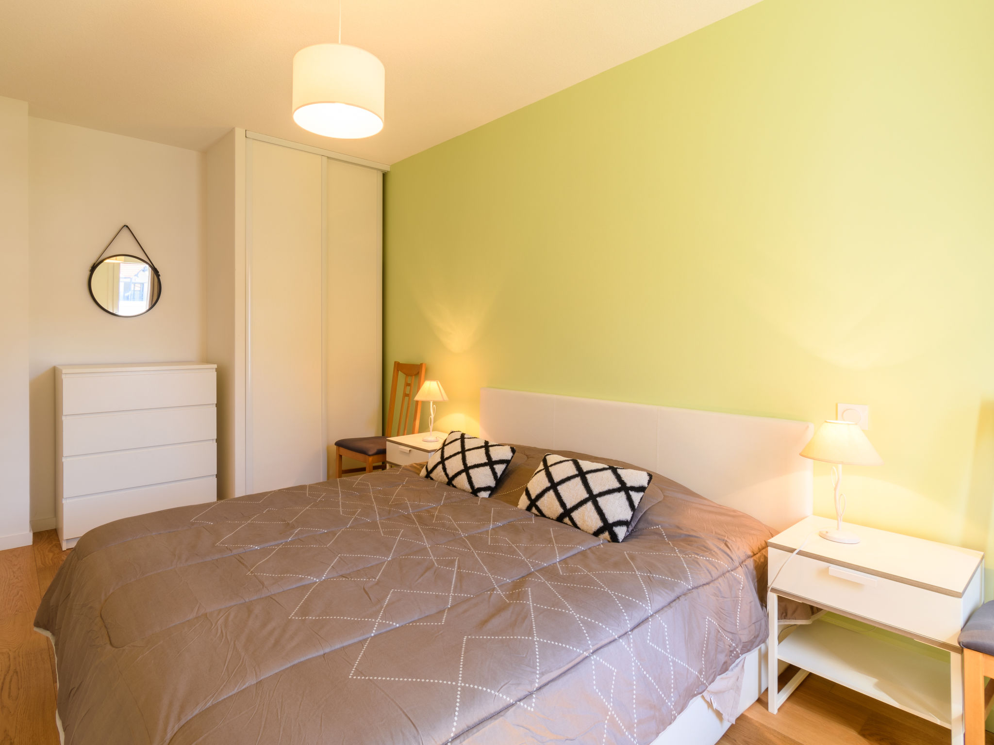 Photo of Couleurs Tchanquées