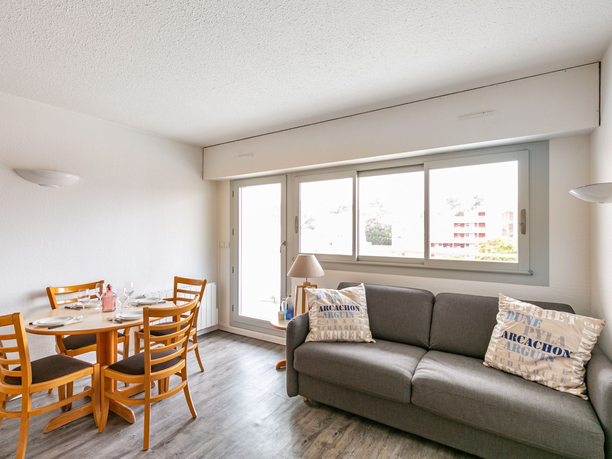 Photo of Jetée des Marins