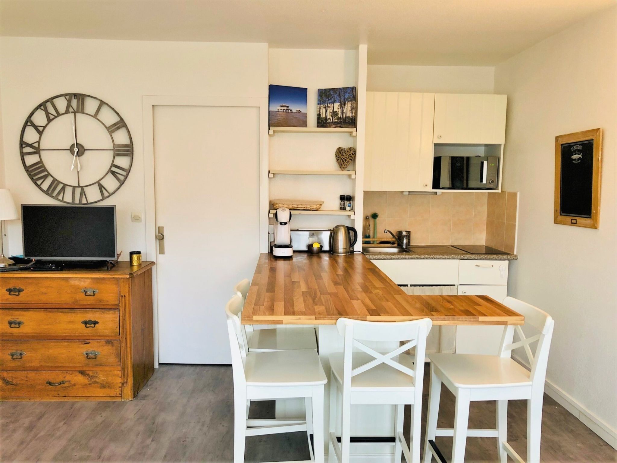 Photo of Jetée des Marins