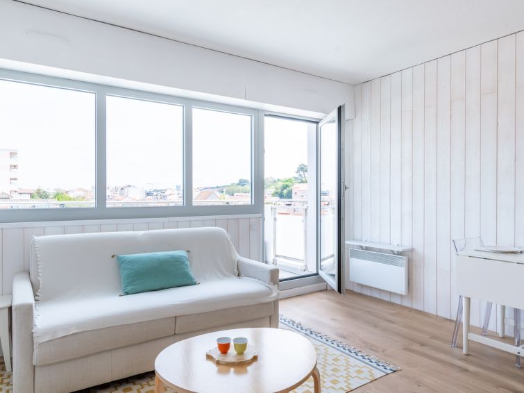 Apartament Jetée des Marins