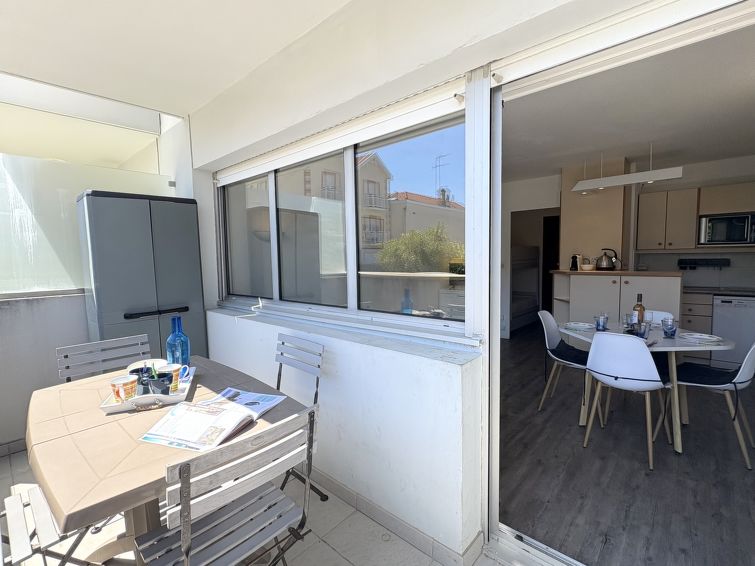 Jetée des Marins Apartment in Arcachon