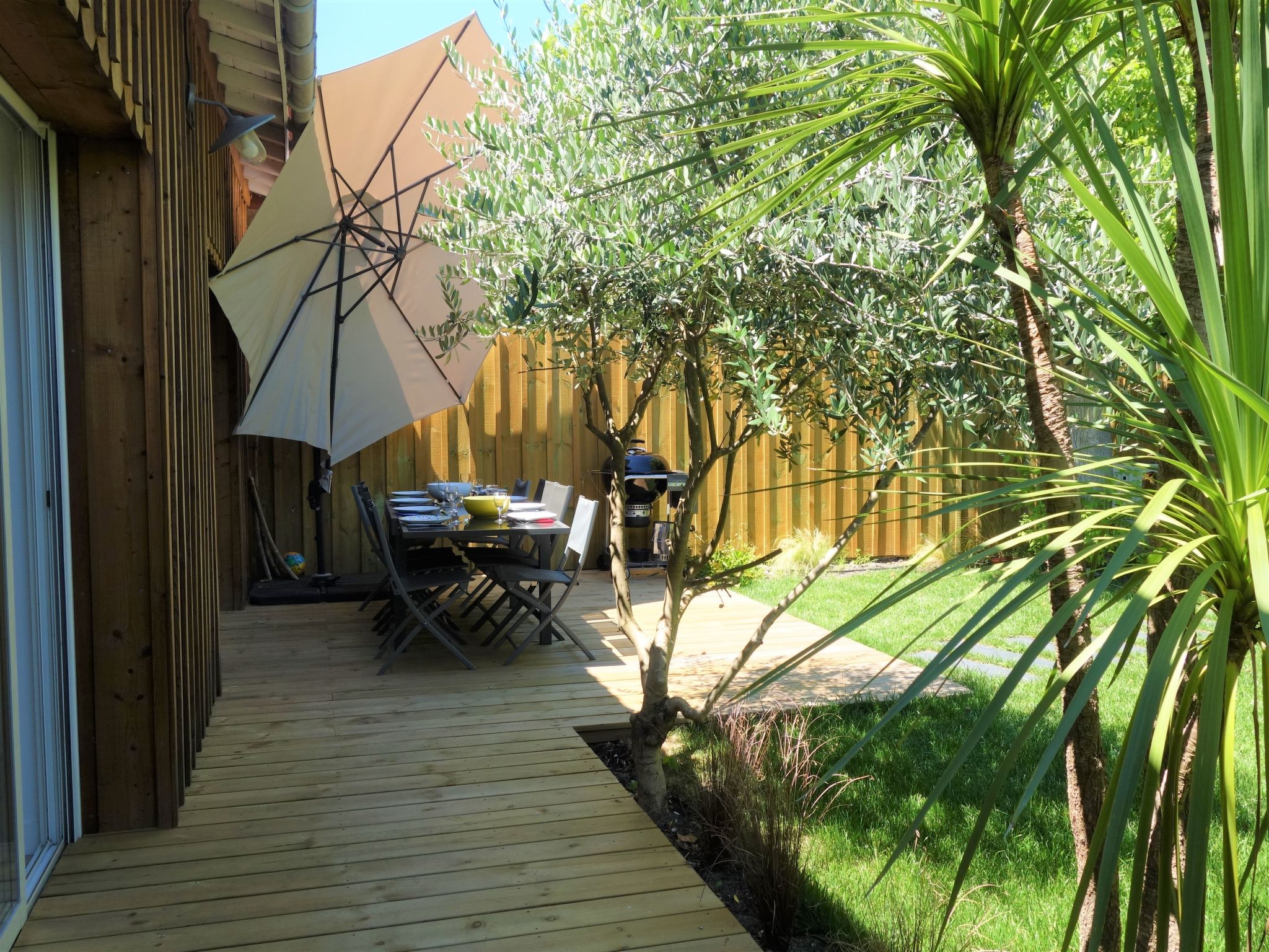 Photo of Le Chant Des 4 Sirènes