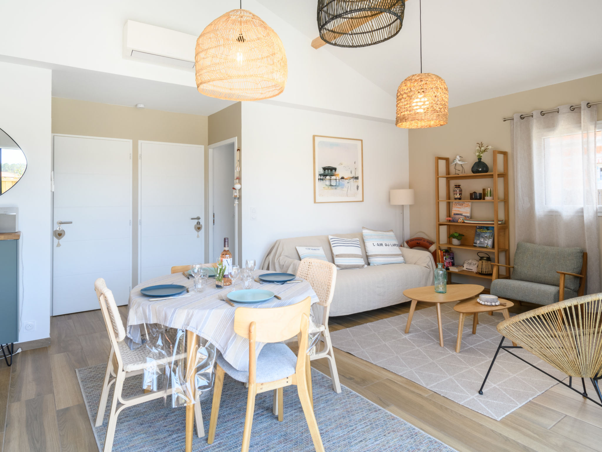 Photo of La Belle Testerine