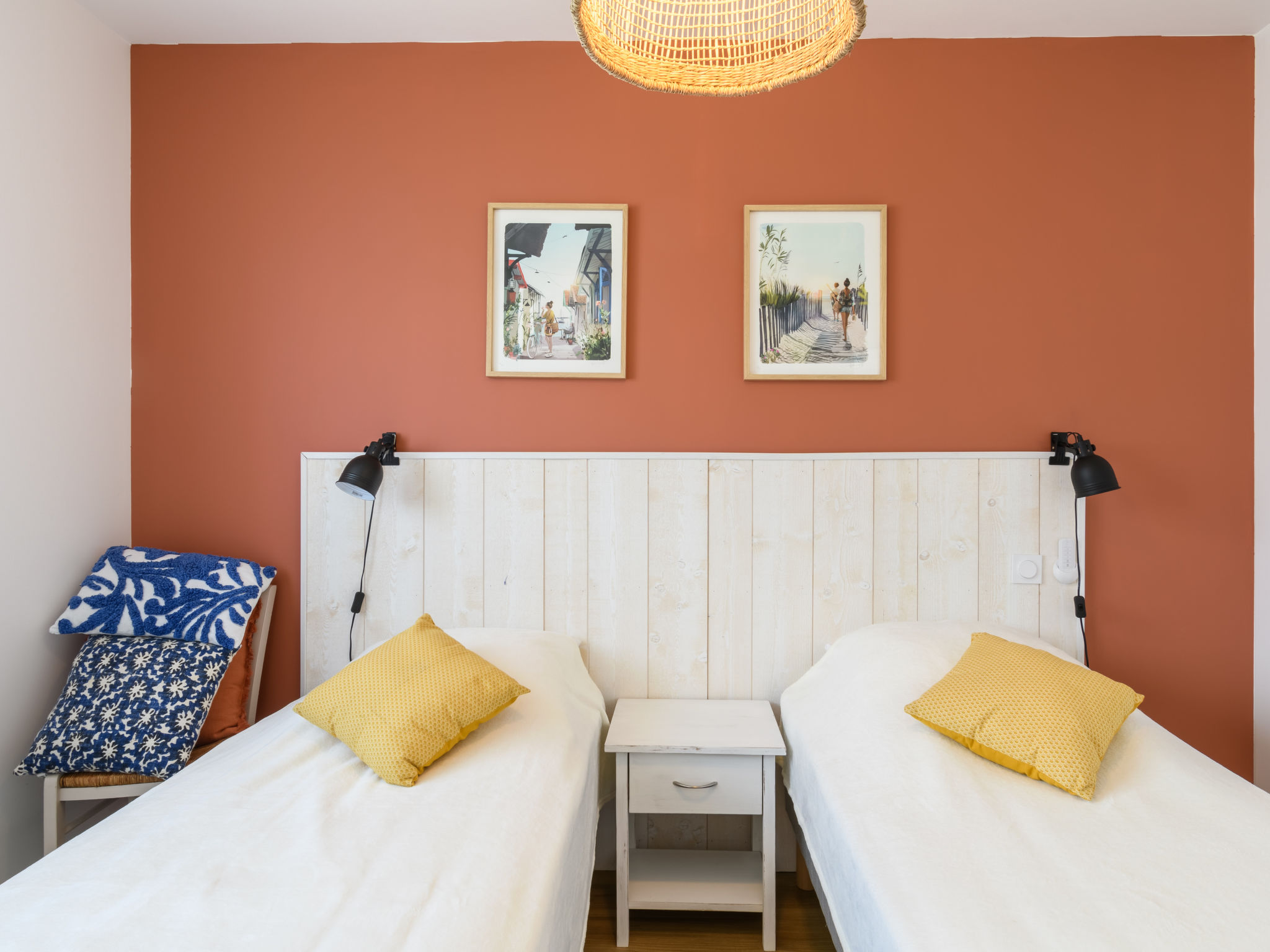 Photo of La Belle Testerine