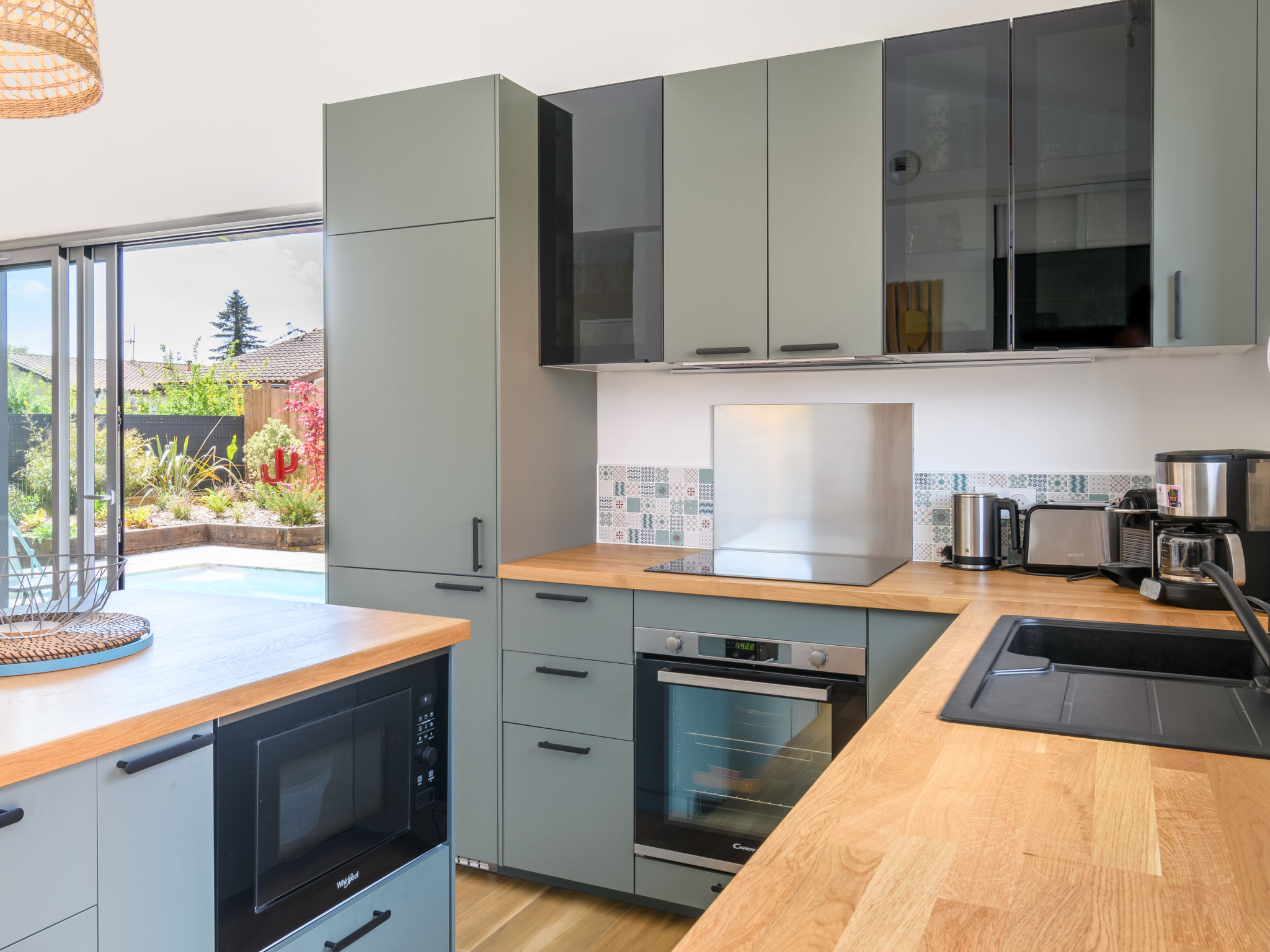 Photo of La Belle Testerine