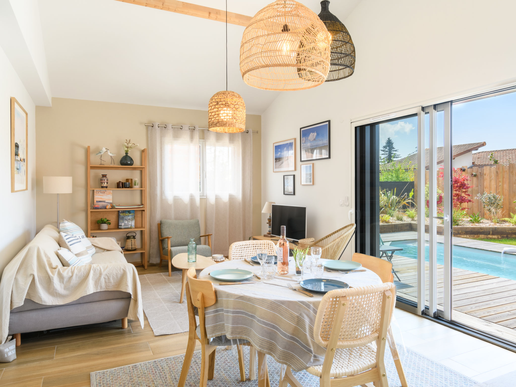 Photo of La Belle Testerine