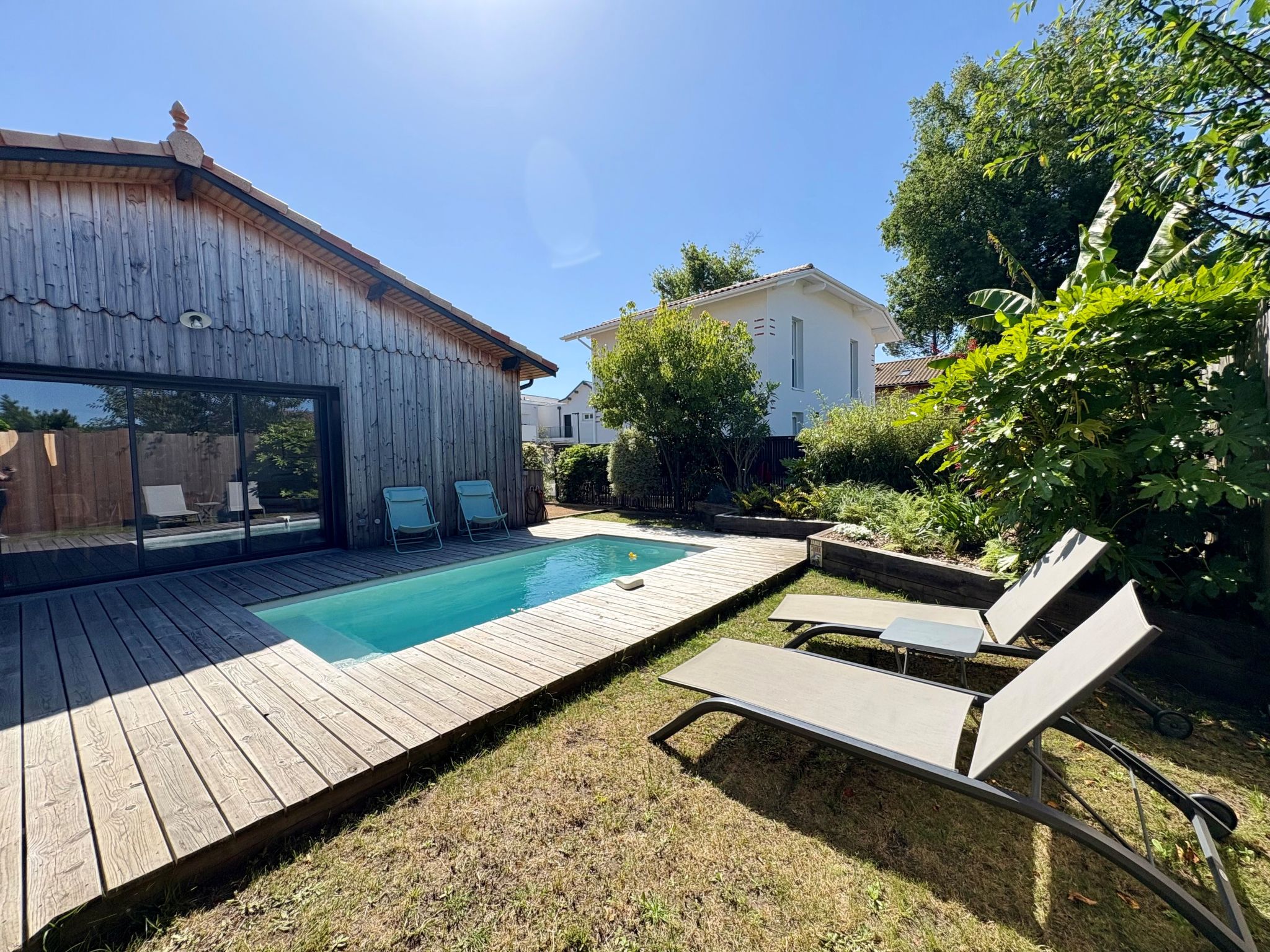 Photo of La Belle Testerine