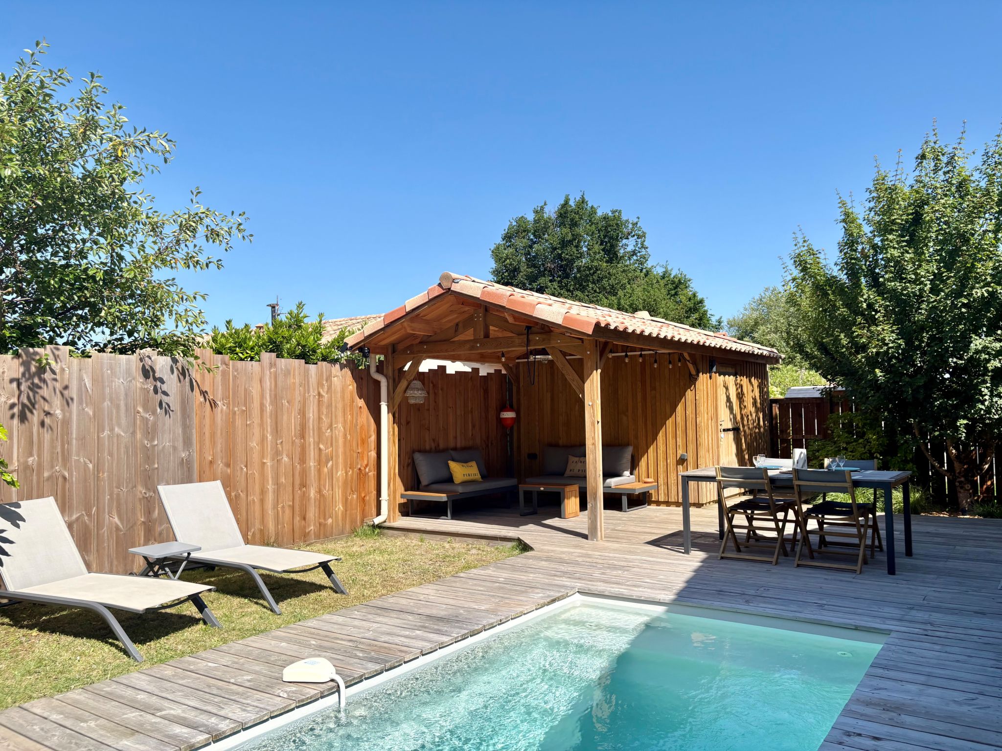 Photo of La Belle Testerine