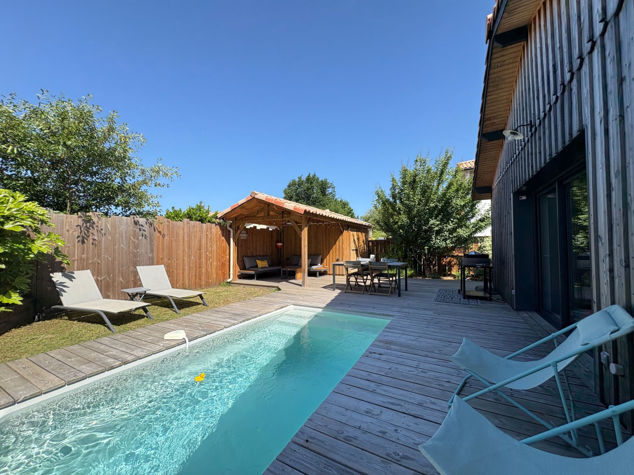 Photo of La Belle Testerine