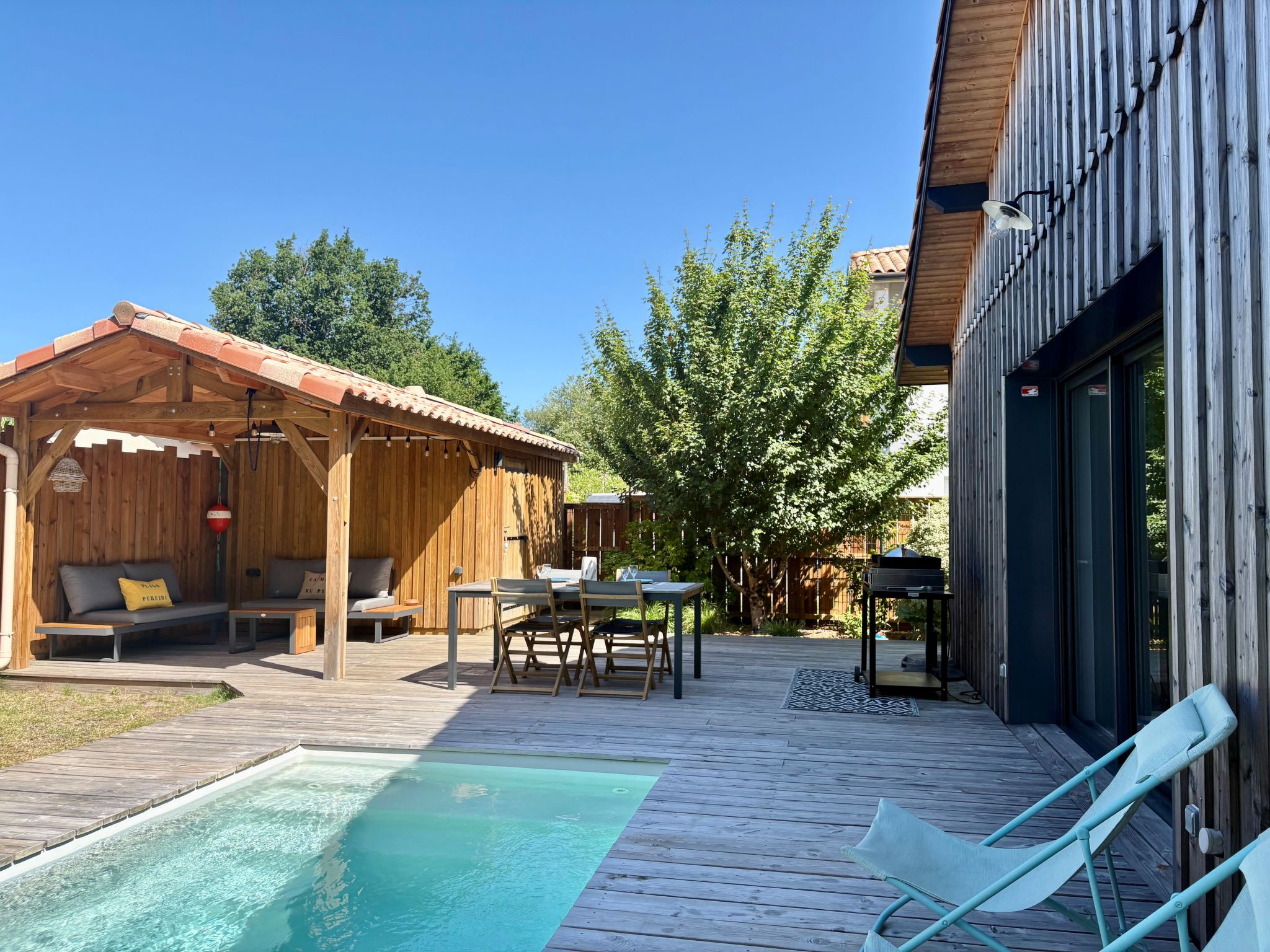 Photo of La Belle Testerine