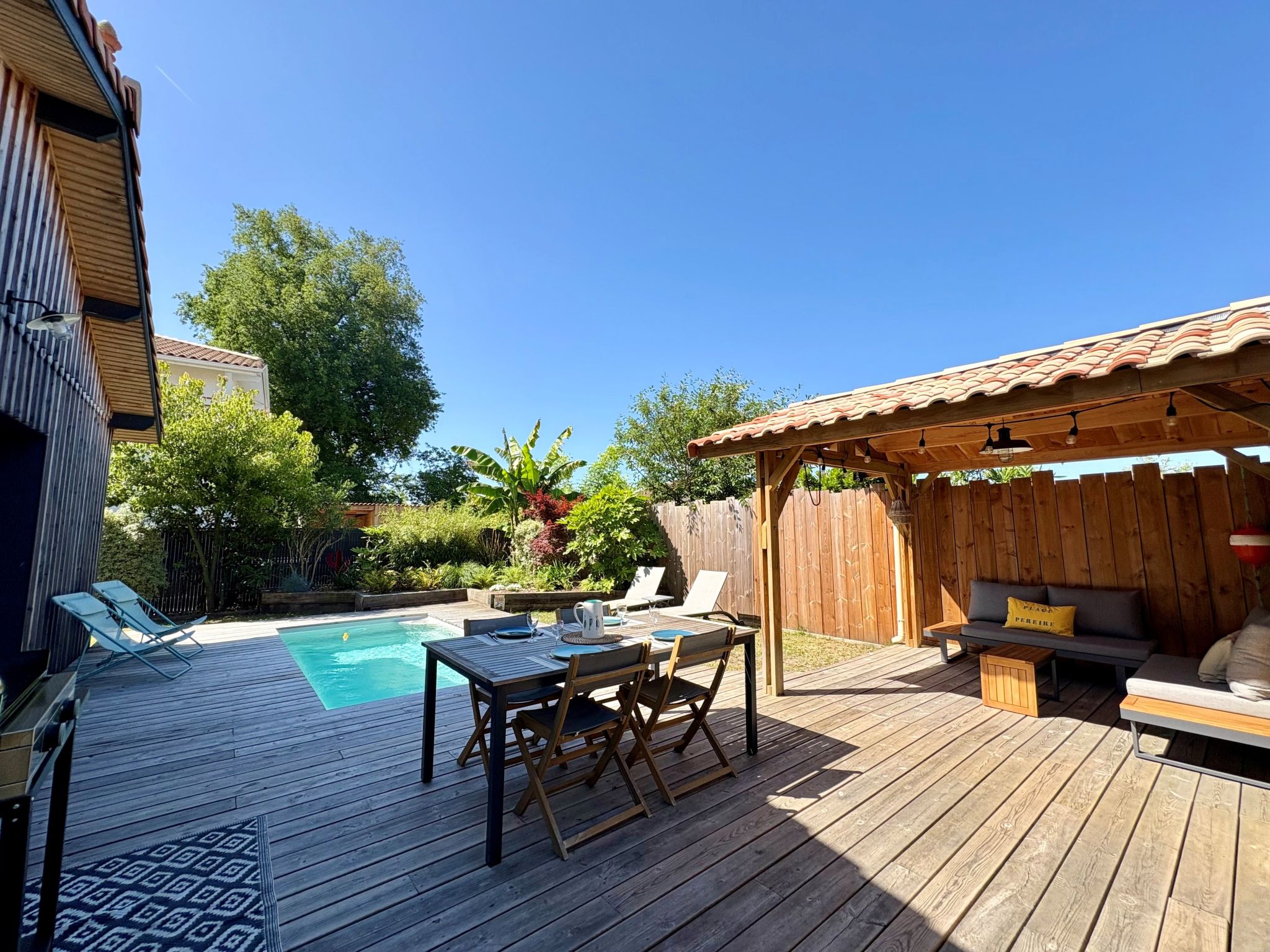 Photo of La Belle Testerine