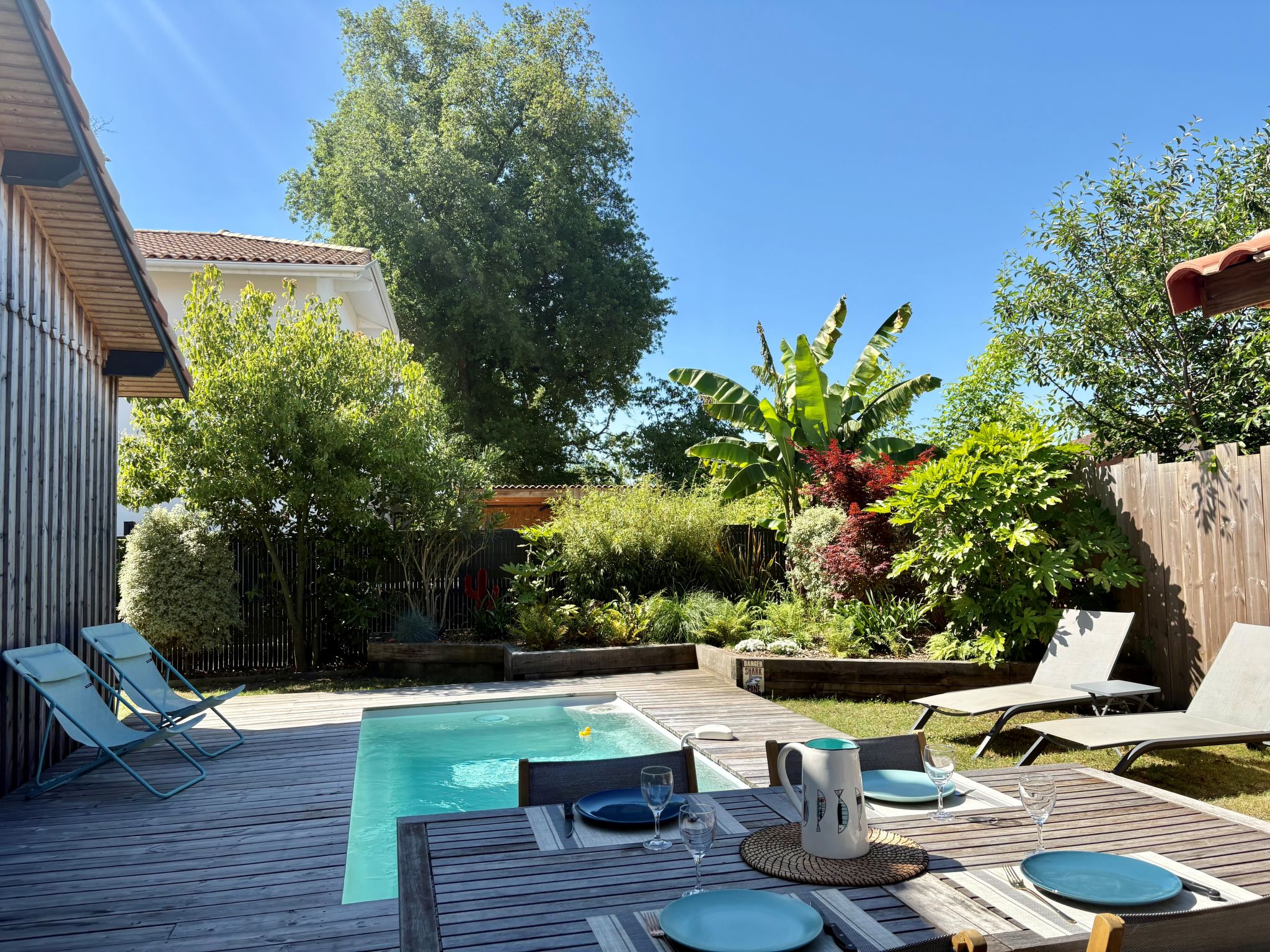 Photo of La Belle Testerine