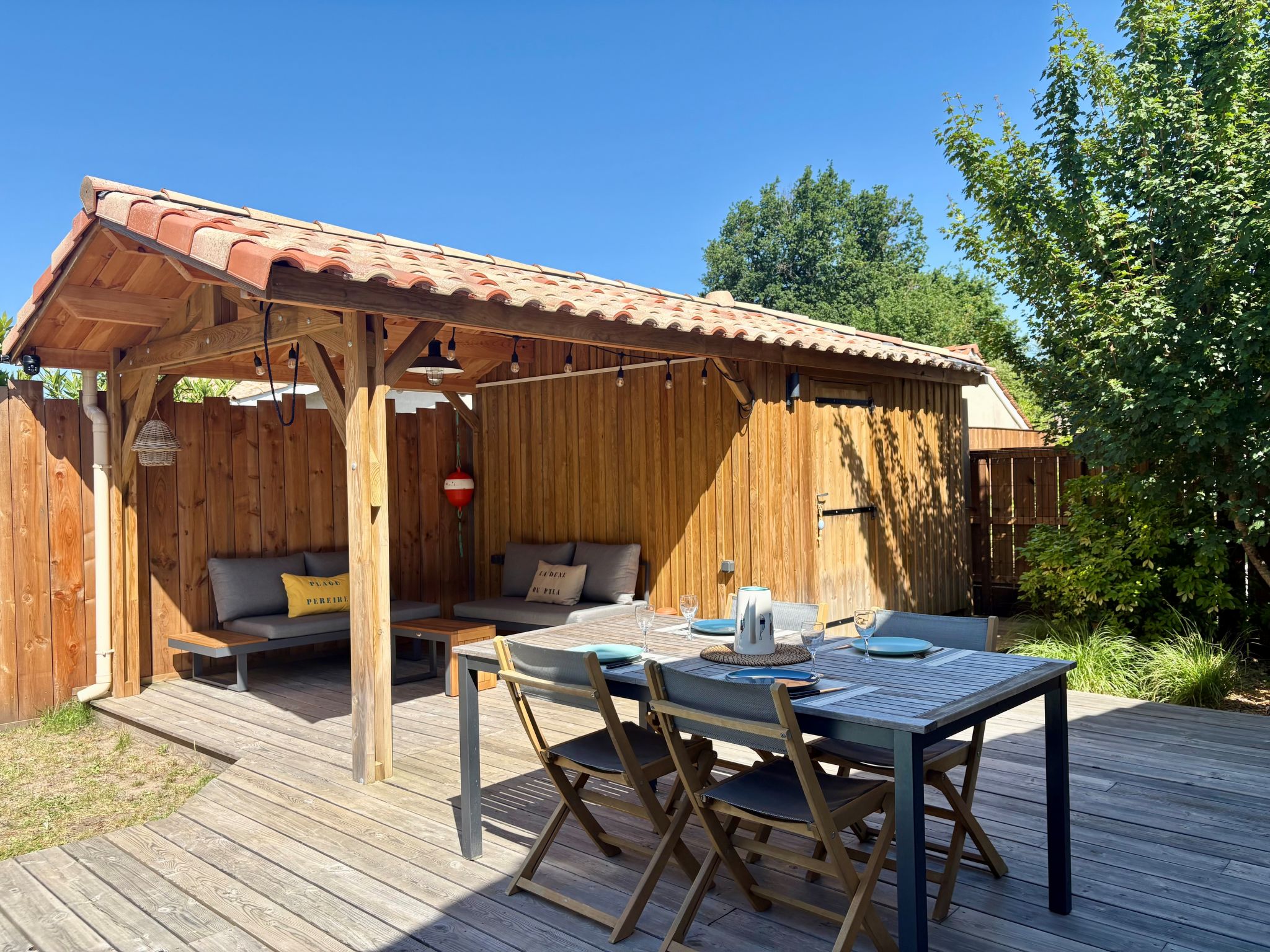 Photo of La Belle Testerine