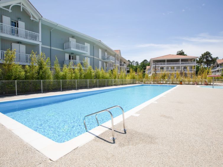 Les Portes de Pyla Apartment in Arcachon