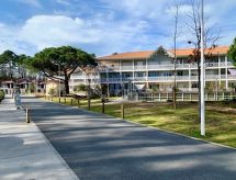 Les Portes de Pyla