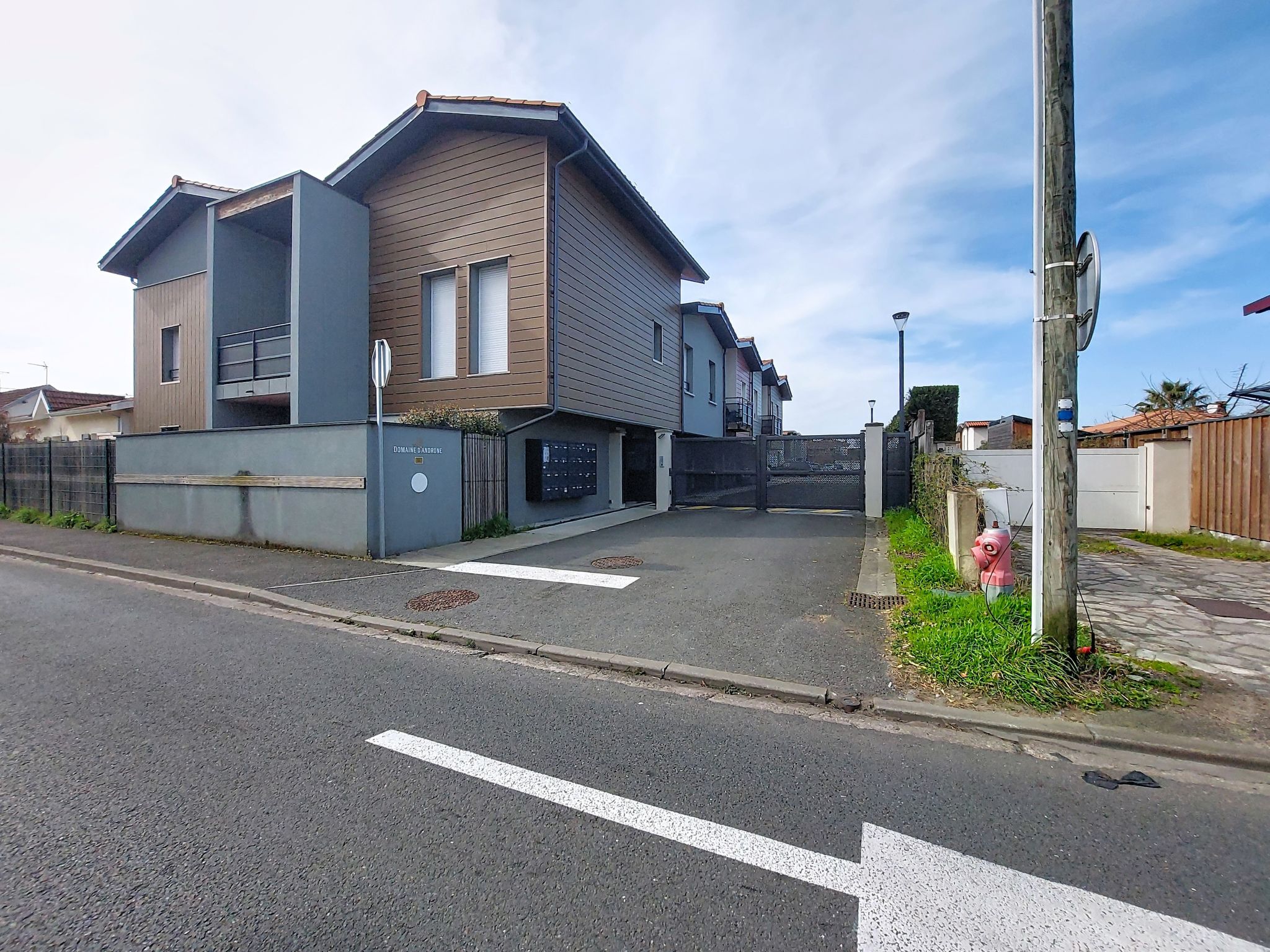 Photo of Domaine de l'Androne