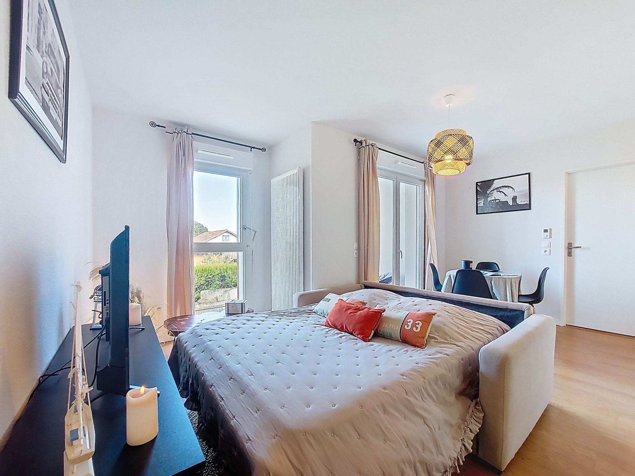 Photo of Domaine de l'Androne