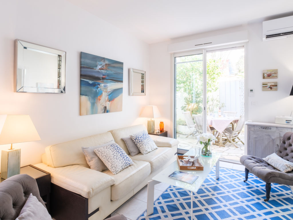 Vakantiehuis La Petite Arcachonnaise in Frankrijk
