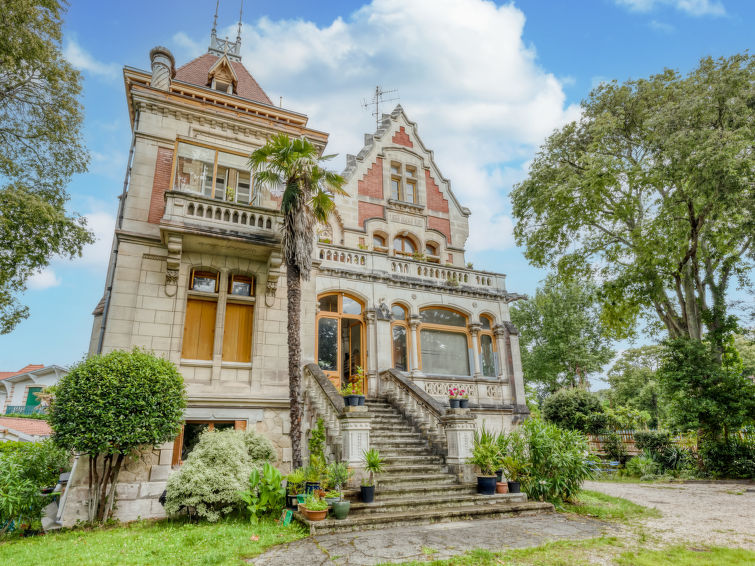 Appartement Villa Giroflé