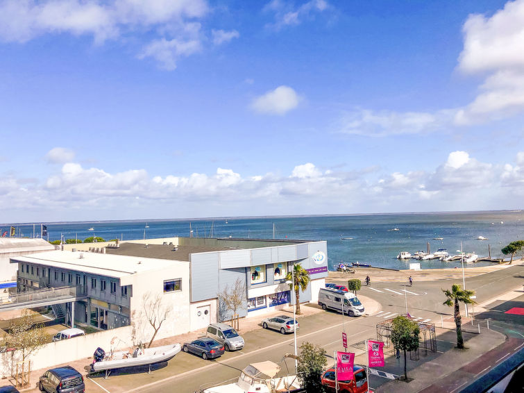 Photo of Les Huniers