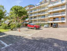 4-persoons appartement Eugénie op 50 meter van de zee in Arcachon - thumbnail 2