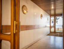 Ferienwohnung Eugénie