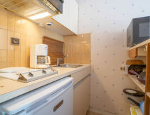 Ferienwohnung Eugénie