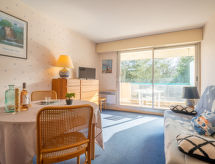 Ferienwohnung Eugénie