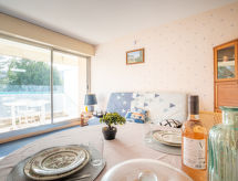 Ferienwohnung Eugénie