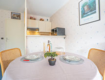 Ferienwohnung Eugénie