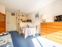 Ferienwohnung Eugénie