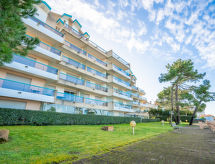 Ferienwohnung Eugénie