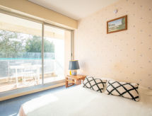 Ferienwohnung Eugénie