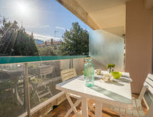 Ferienwohnung Eugénie