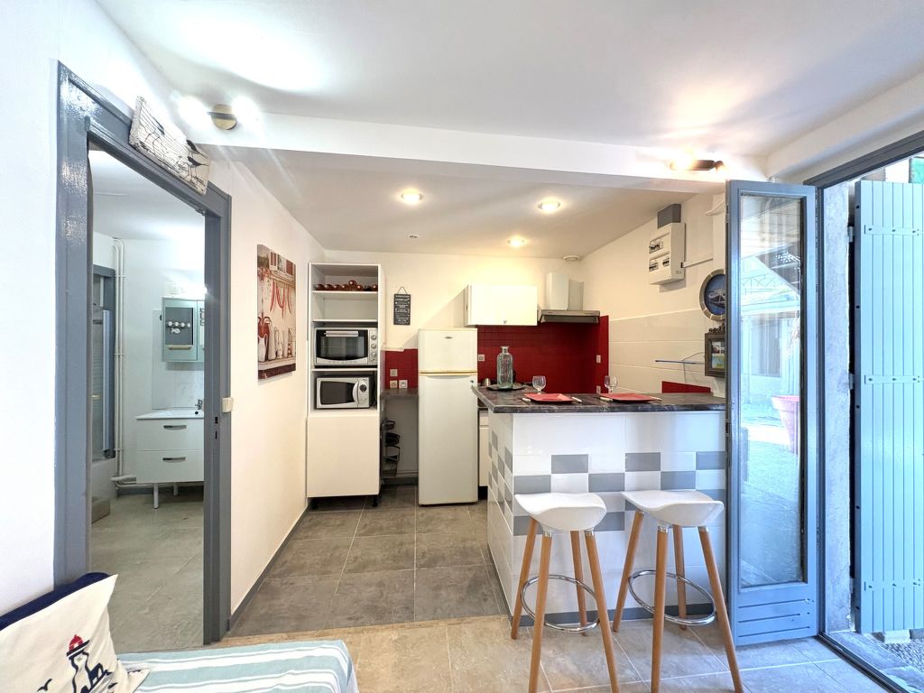 Appartement Bristol