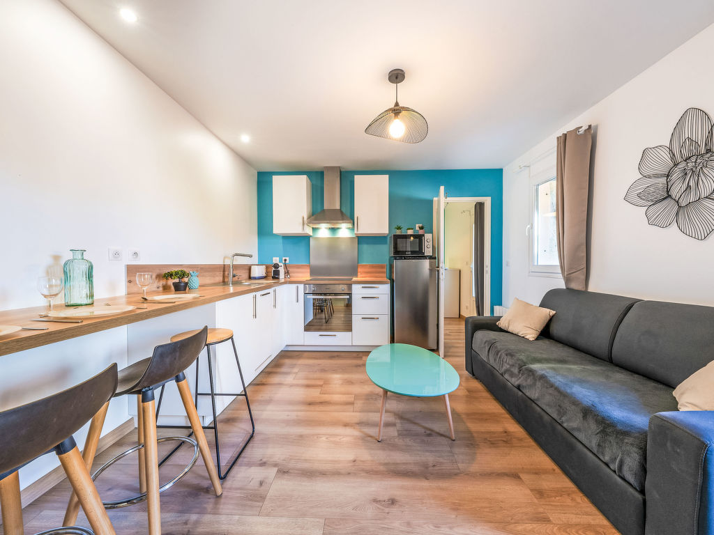 Appartement Manacor in Frankrijk