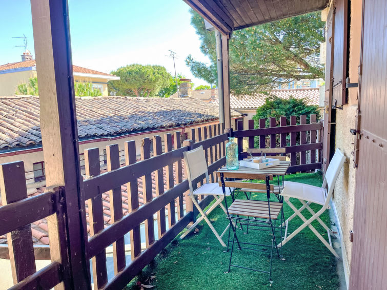 Photo of Manacor