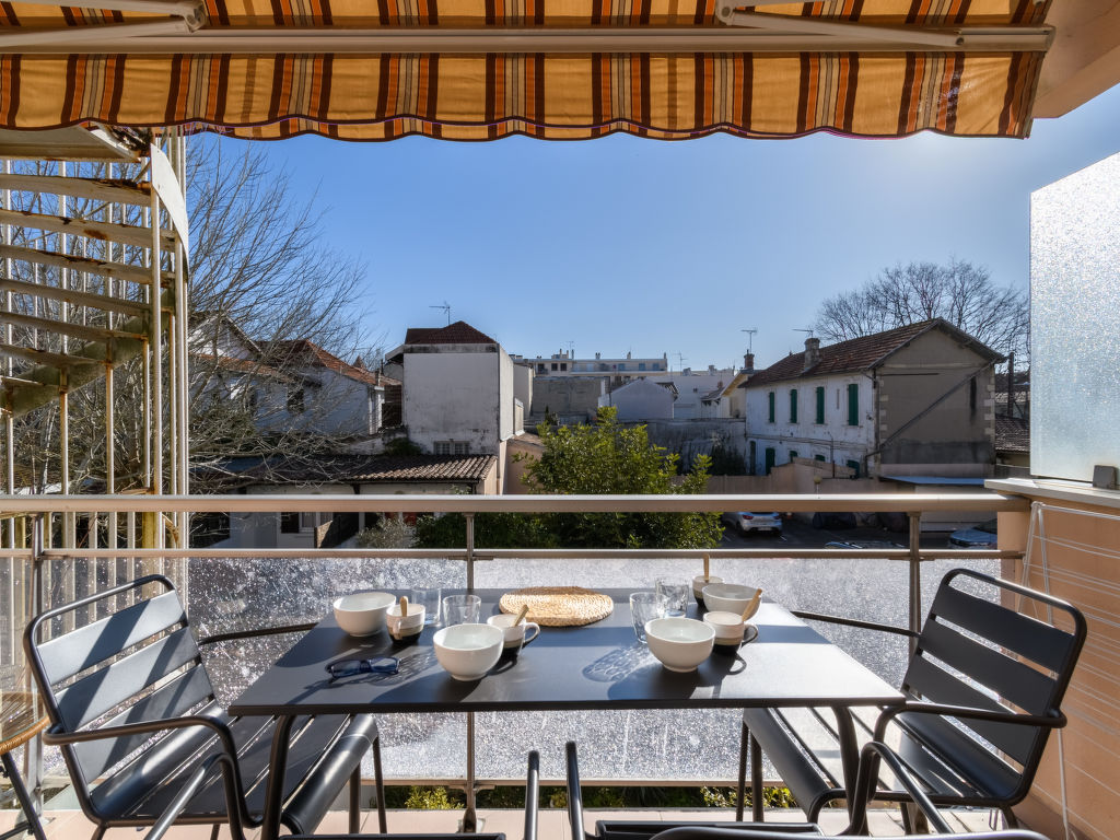Appartement Résidence de la Plage in Frankrijk