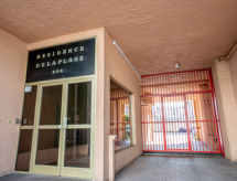 Apartamento Résidence de la Plage