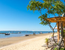 Apartamento Résidence de la Plage