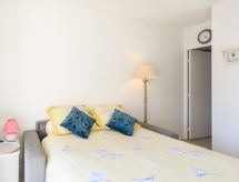 Apartamento Résidence de la Plage