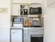 Apartamento Résidence de la Plage