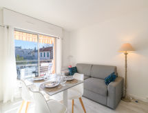 Apartamento Résidence de la Plage