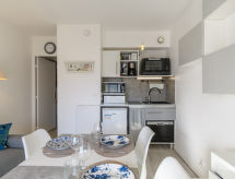 Apartamento Résidence de la Plage
