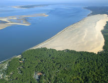 Apartamento Résidence de la Plage