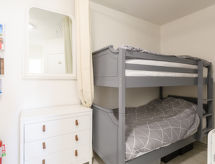 Apartamento Résidence de la Plage