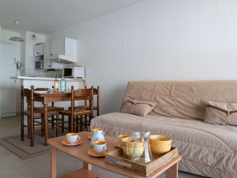 Les Terrasses de Beaupré Accommodation in Arcachon