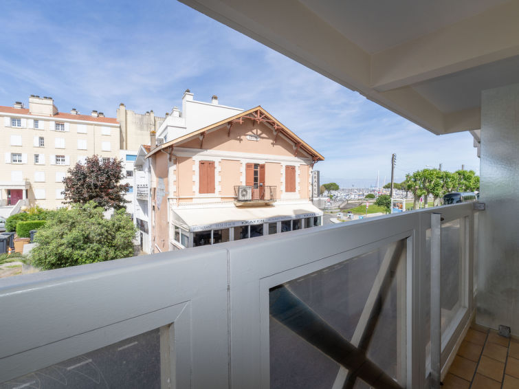 Les Terrasses de Beaupré Accommodation in Arcachon