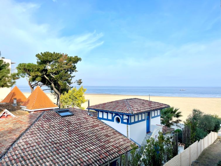 Joséphine Accommodation in Arcachon